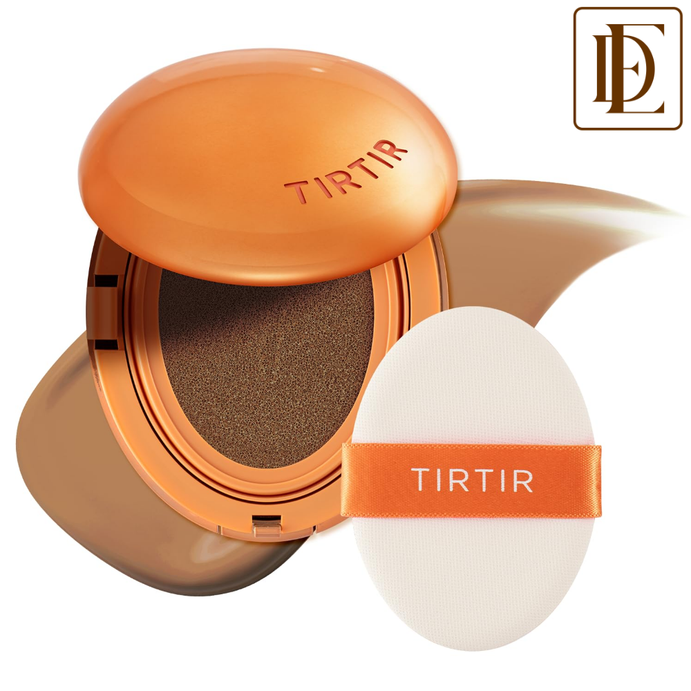 Tirtir Mask Fit AI Filter Cushion Foundation