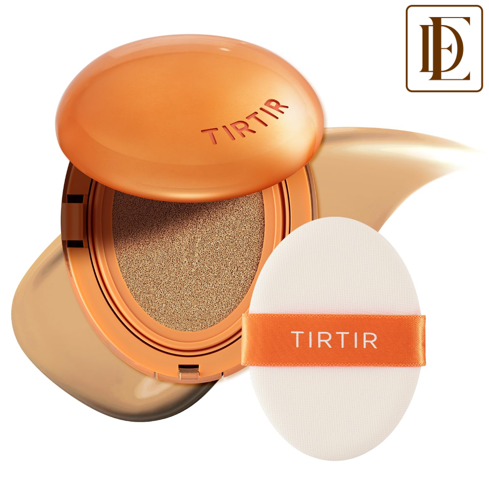 Tirtir Mask Fit AI Filter Cushion Foundation