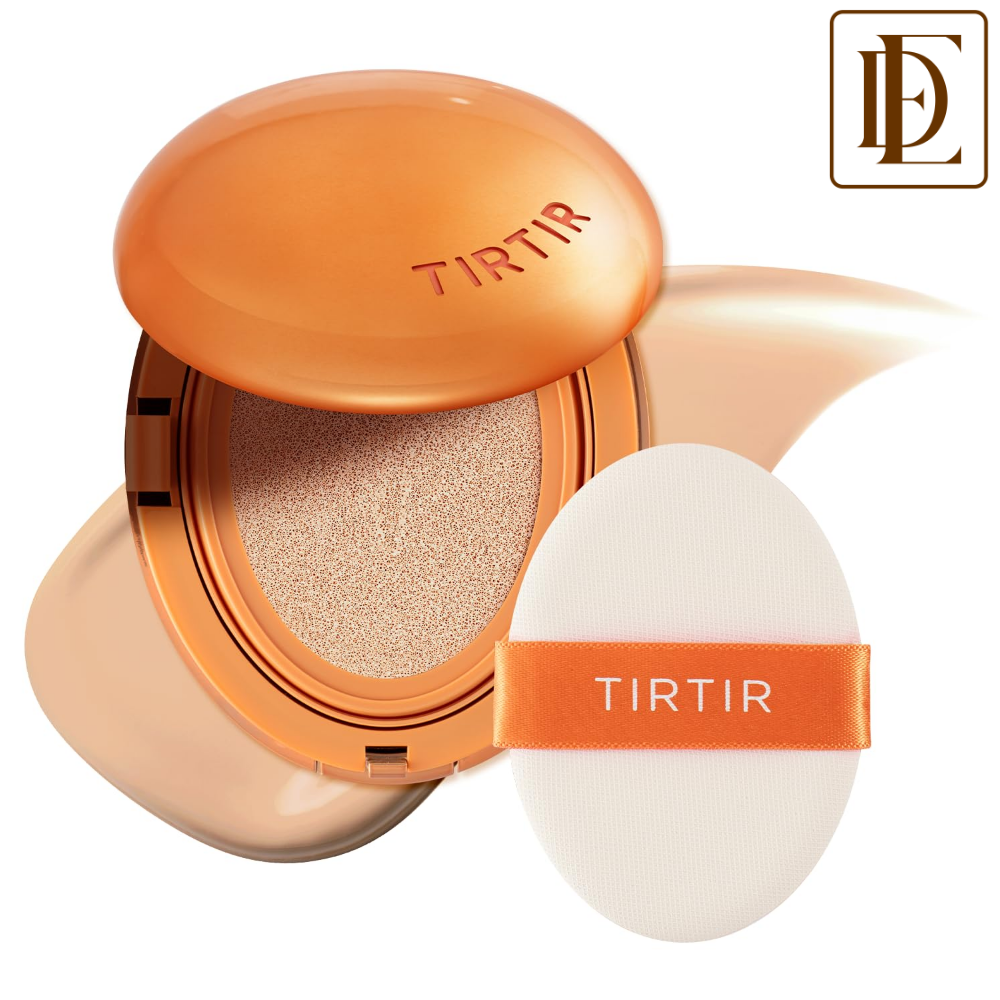 Tirtir Mask Fit AI Filter Cushion Foundation