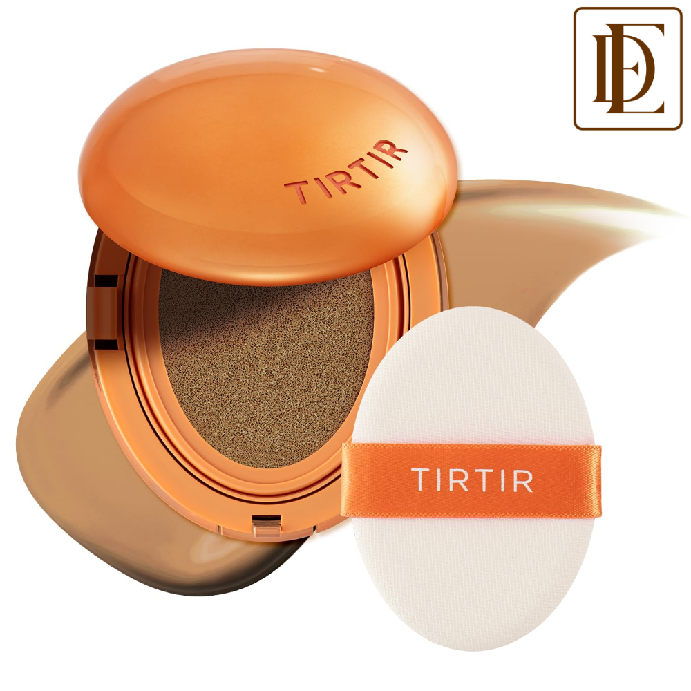 Tirtir Mask Fit AI Filter Cushion Foundation