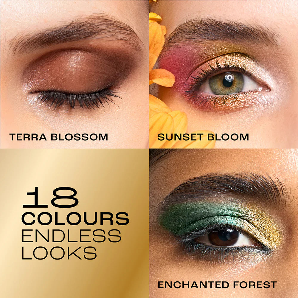 RENEE Everyday Eyeshadow, 10 g
