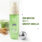 Plum BodyLovin’ Matcha, But Disco Body Mist, Long-Lasting, Lactonic Matcha Fragrance
