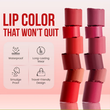 Colors Queen Color Stay Longlasting & Matte Lipstick Waterproof