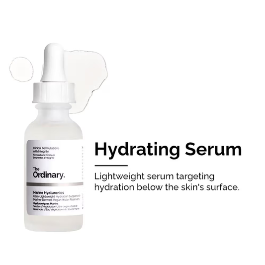 The Ordinary Marine Hyaluronics