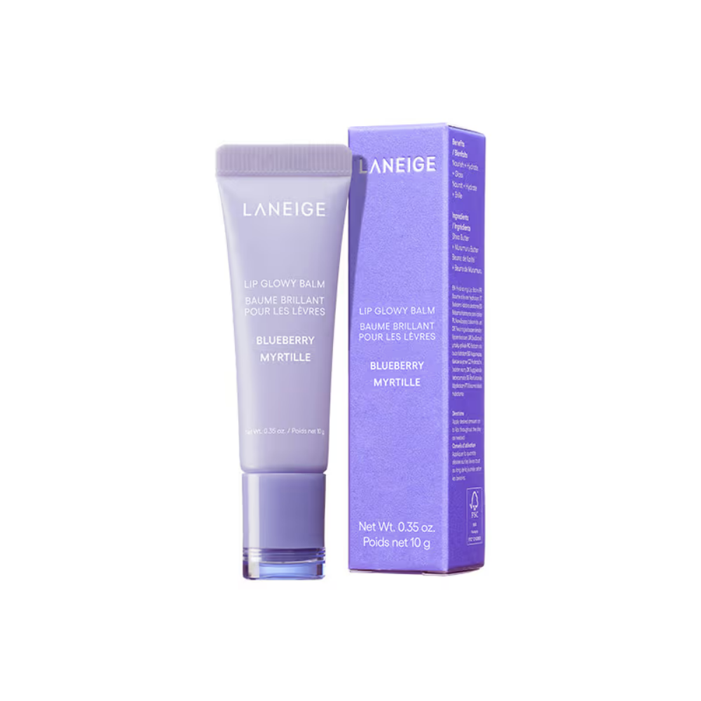 LANEIGE Lip Glowy Balm