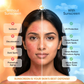 Daily Life Forever52 Velvet Matte Sunscreen SPF 50 With Vitamin C & Hyaluronic Acid
