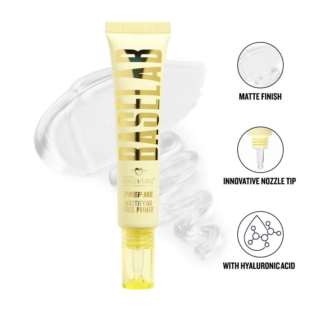Daily Life Forever52 Prep Me Mattifying Face Primer - FBL101