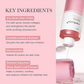 Medicube PDRN Pink Cica Soothing Toner