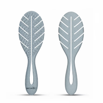 Ikonic Me Eco-Brush (Leaf Cut Design) IKM-2511