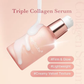 Medicube Triple Collagen Serum 4.0