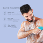 Bella Vita Organic Perfume Bathing Soap Bar For Men (Pack of 3)