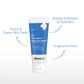 The Derma Co 2% Cica-glow Face Wash With Tranexamic Acid & Licorice Extract For Glowing Skin