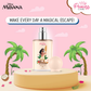 Renee Cosmetics Princess by RENEE Disney Moana Tropical Bliss Fragrance Mist