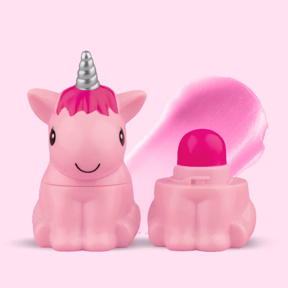 Renee Cosmetics Princess Snowball Lip Balm