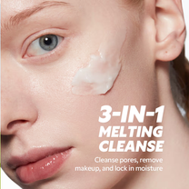 TIRTIR Hydro Boost Enzyme Cleansing Balm