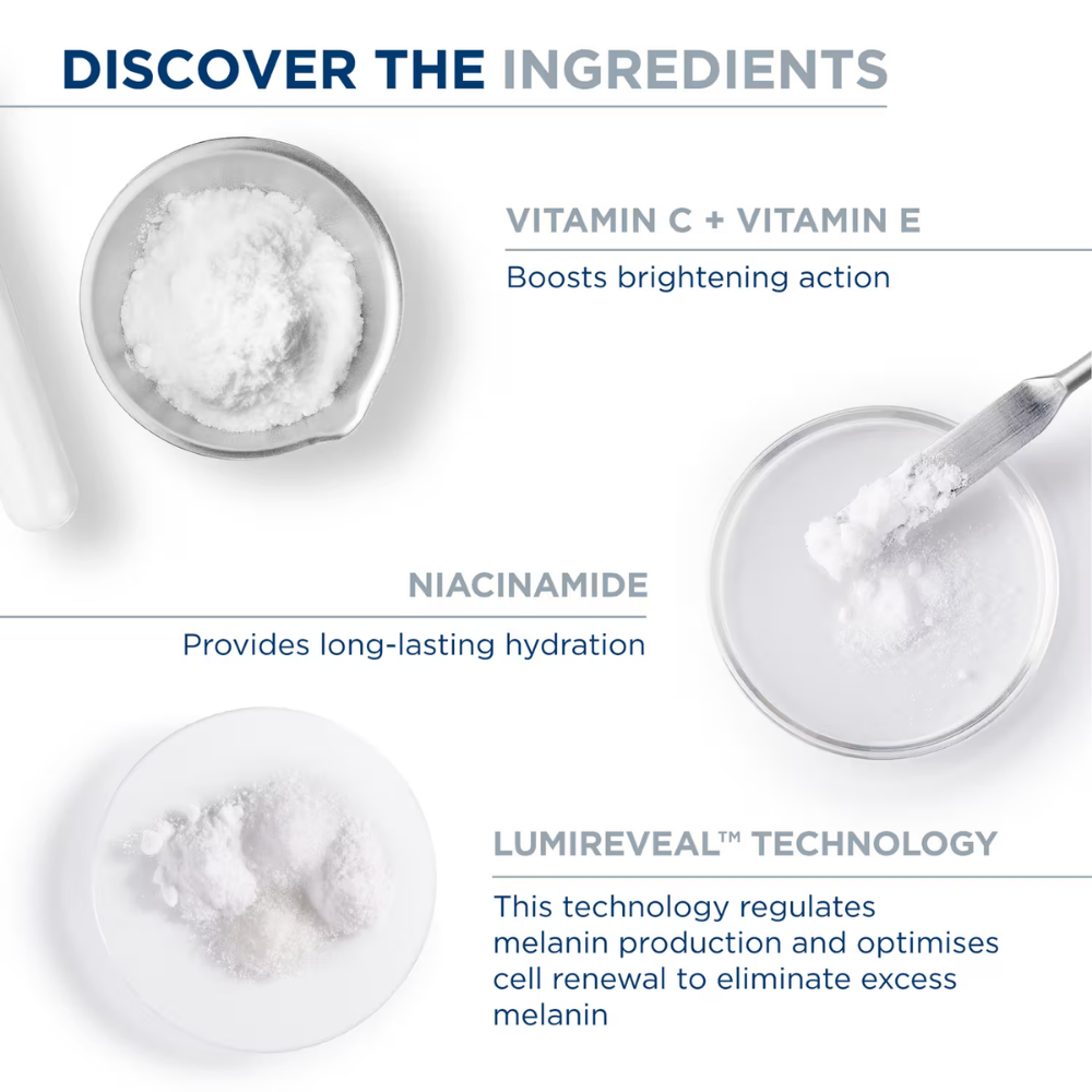 Bioderma Brightening Overnight Cream - Pigmentbio Night Renewer