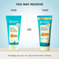 Pilgrim 5% Niacinamide Hydra Glow Gel Sunscreen SPF 50+ PA++++ In-Vivo tested & New Gen UV filter