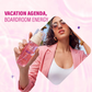 Plum BodyLovin’ Boardroom In Bora Bora Body Mist, Long-Lasting, Sweet Tropical Fragrance