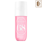 Sol de Janeiro Cheirosa 68 Beija Flor Perfume Mist with Brazilian Jasmine & Pink Dragonfruit
