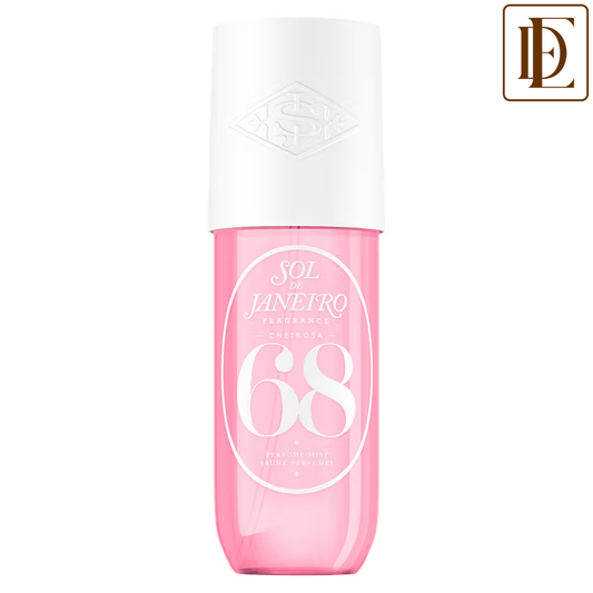 Sol de Janeiro Cheirosa 68 Beija Flor Perfume Mist with Brazilian Jasmine & Pink Dragonfruit