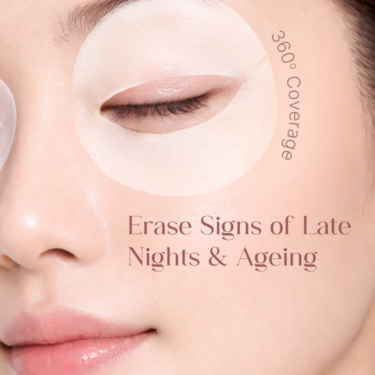 Seoulskin Full Coverage Eye Patches