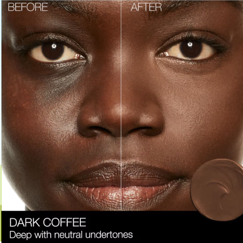 NARS Soft Matte Complete Concealer