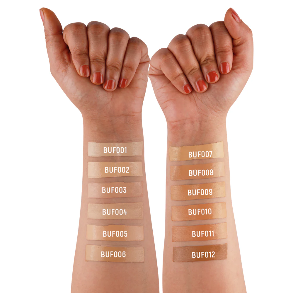 Daily Life Forever52 Pro Artist Ultra Definition Liquid Foundation