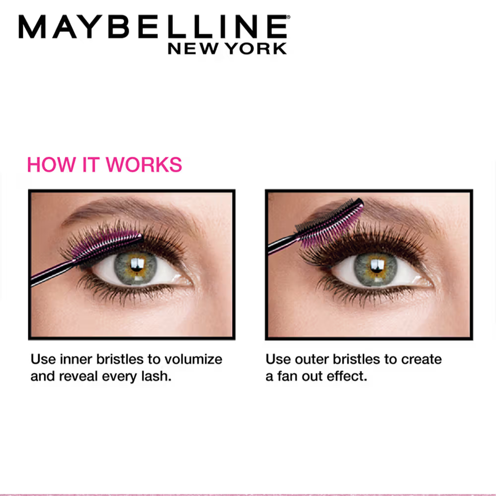 Maybelline New York Lash Sensational Mascara