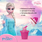 Renee Cosmetics Disney Frozen Princess By Renee Icecream Lip Gloss Elsa