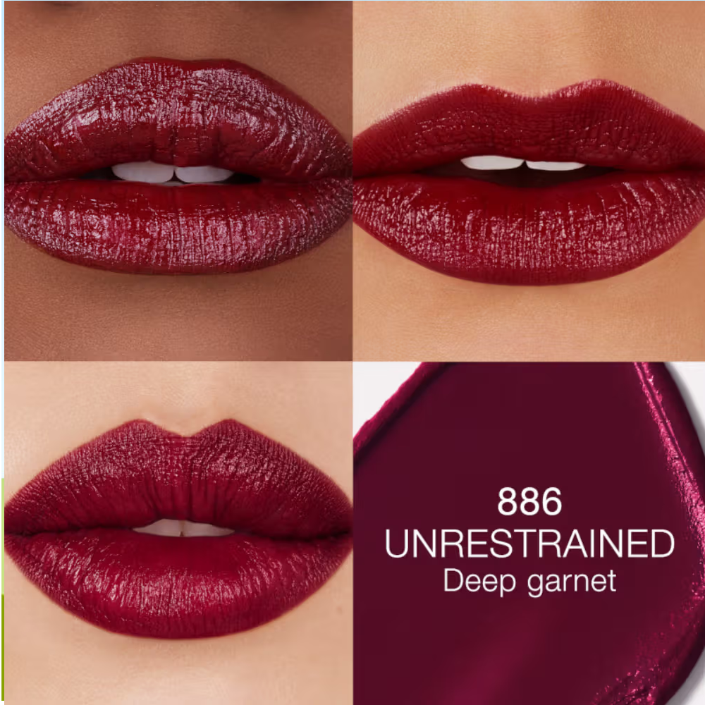 NARS Explicit Lipstick