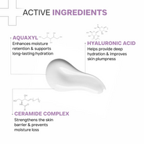 Dermatouch Ceramide Barrier Repair Moisturizer
