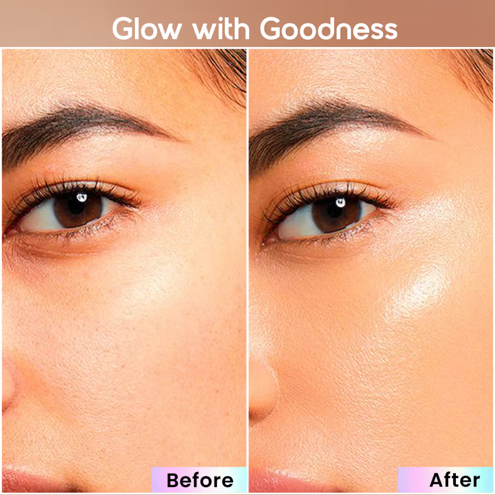 Insight Cosmetics Strobe Cream