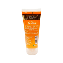 Jovees Herbal De-Tan Face Wash For Tan Removal All Skin Types And Paraben & Alcohol Free