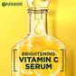 Garnier Bright Complete Serum Gel Moisturiser With Vitamin C For Instant Brighter Skin