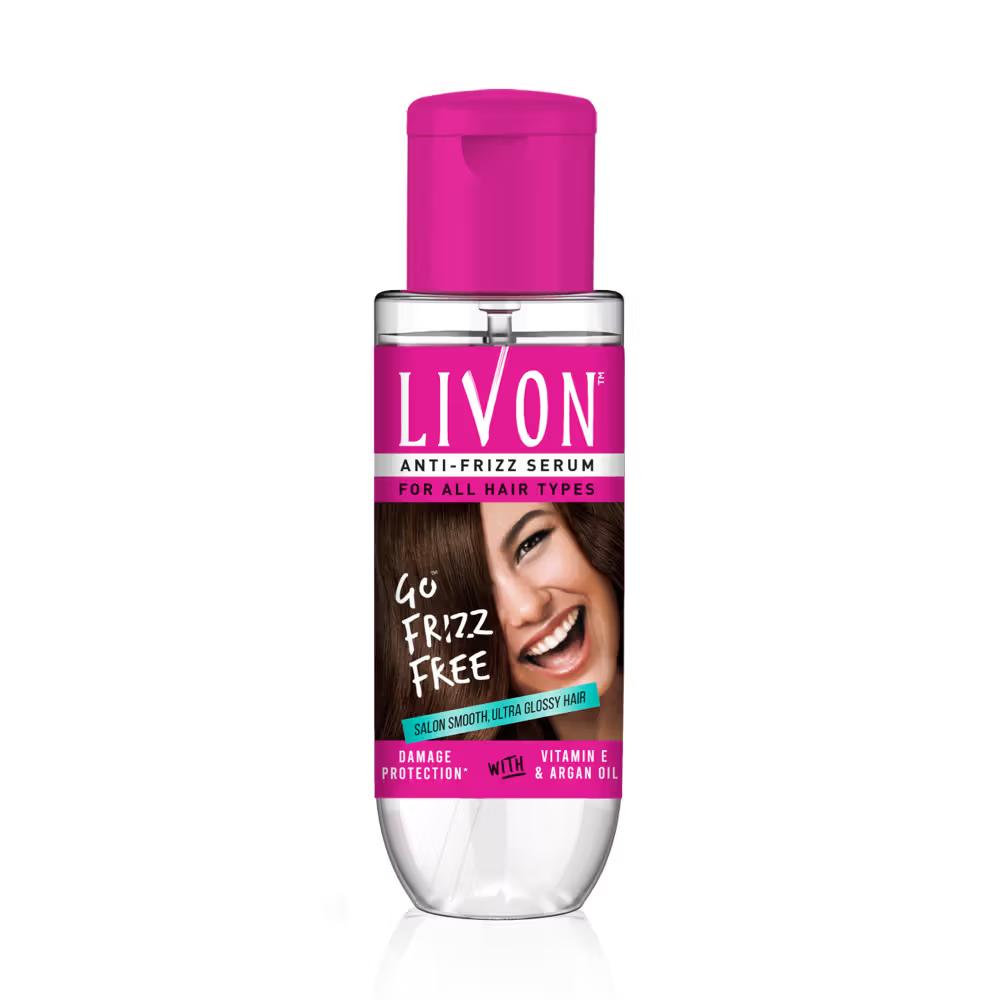 Livon Hair serum