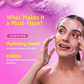 Chemist at Play 2% Salicylic Acid Face Wash For Oily Skin with Niacinamide Oil Cleanser for Face