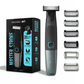 Ikonic Me Masterstroke Personal Trimmer
