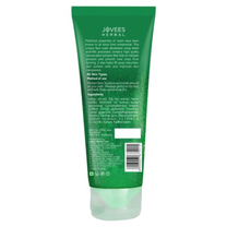 Jovees Herbal Neem Face Wash For Acne And Pimple Care Bright, Clear And Glowing Skin