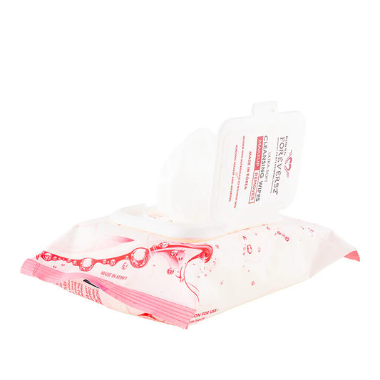 Daily Life Forever52 Ultra Soft Makeup Remover Wipes - KWT001