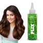 Plix Neem Anti-Dandruff Advanced Hair Oil
