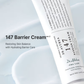 Dr.Althea 147 Barrier Cream: Rich Ceramide & hyaluronic acid infused cream for Damaged Skin Barrier