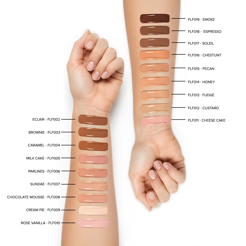 Daily Life Forever52 Ultra Definition Liquid Foundation