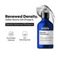 L’Oréal Professionnel Density Advanced Shampoo for Thinning Hair, Increases Volume, Omega 6 Complex