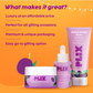 Plix Jamun Acne Marks Combo Pack of 3