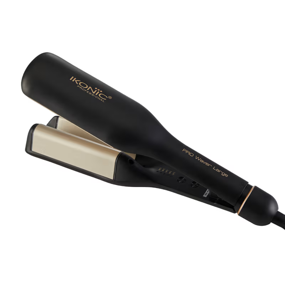 Ikonic Professional Waver - Large