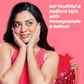 Plix The Plant Fix Pomegranate Youth Renewal Anti-Aging Body Lotion