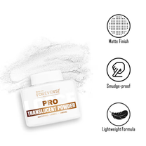 Daily Life Forever52 Pro Loose Powder