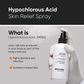 Minimalist HOCL Skin Purifying Spray-150 ppm Face & Body Spray