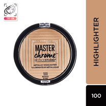 Maybelline New York Face Studio Master Chrome Metallic Highlighter
