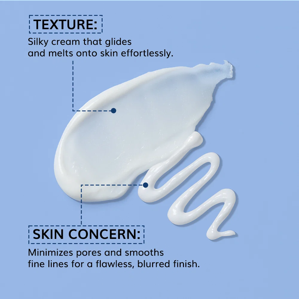 Daily forever52 Go Blur Peptide Primer(FBL102)